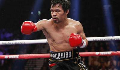 Direndahkan Mayweather, Ini Loh Sisi-sisi Sultan Pacquiao! thumbnail